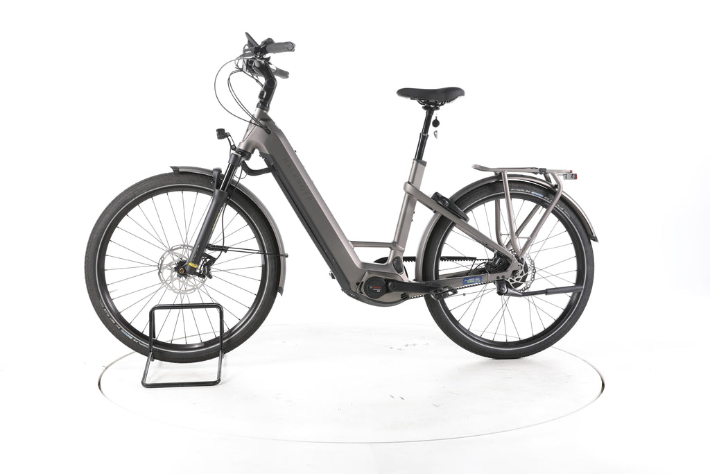 Kalkhoff Image 7.B Excite+ City E-Bike Tiefeinsteiger - Image 7