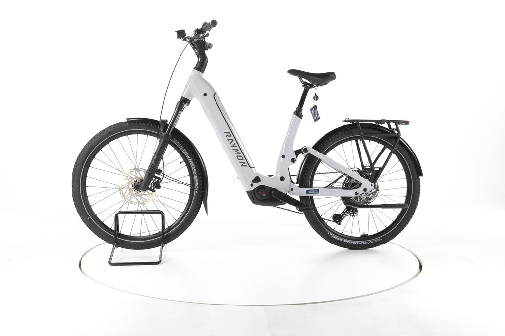 R Raymon Tavano Comp SUV E-Bike Tiefeinsteiger 2026 - Image 7