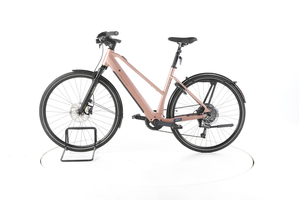 Riese & Müller UBN Seven Touring Trekking E-Bike - Image 7