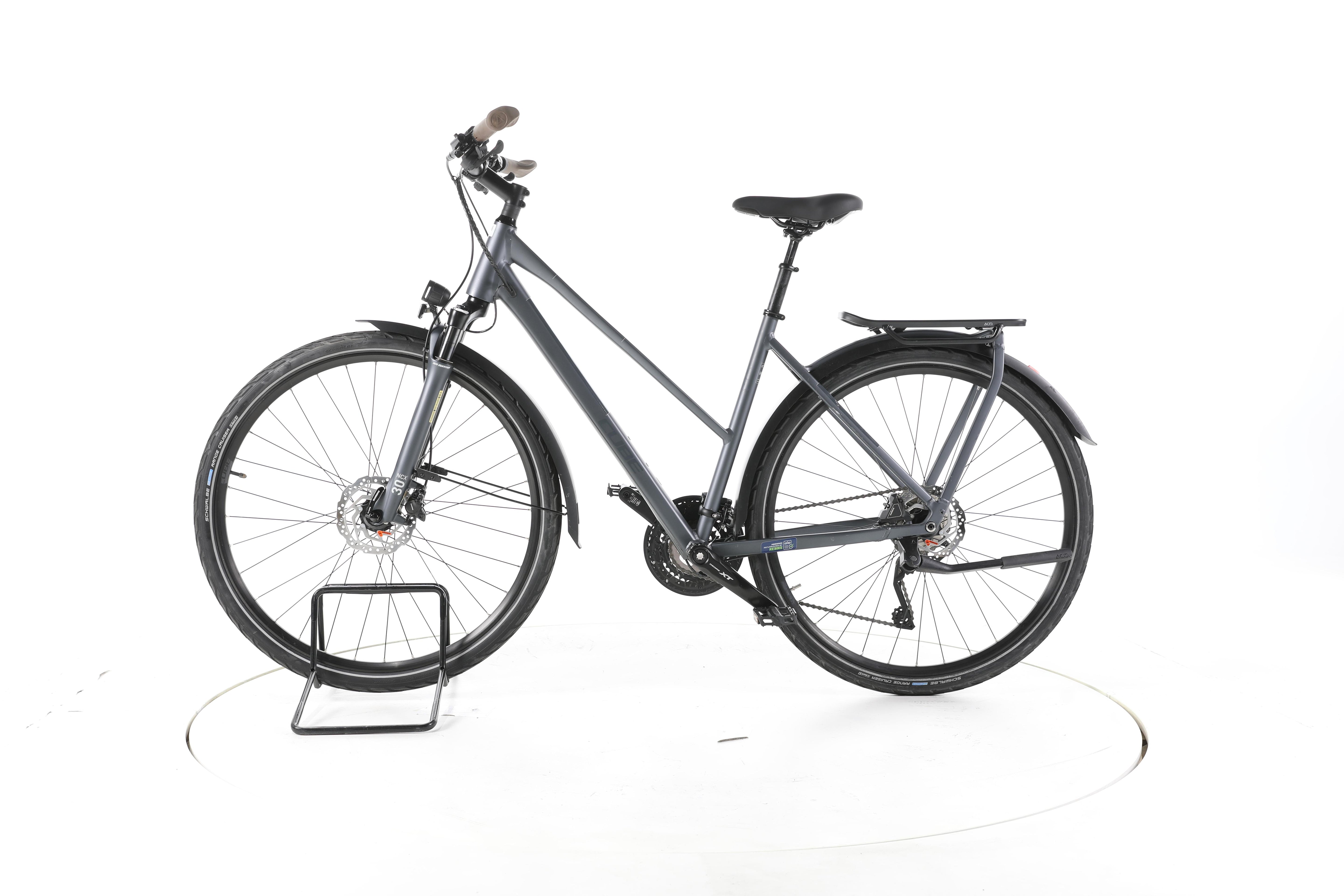 Cube Kathmandu EXC Fahrrad City & Trekking - Image 7
