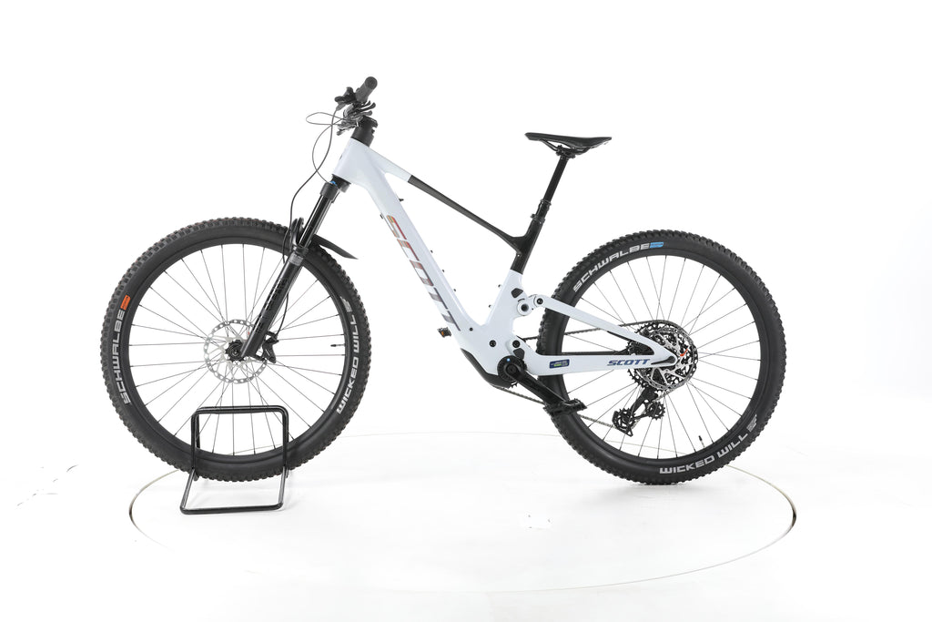 Scott Lumen 905 Fully E-Bike Carbon 2025 - Image 7