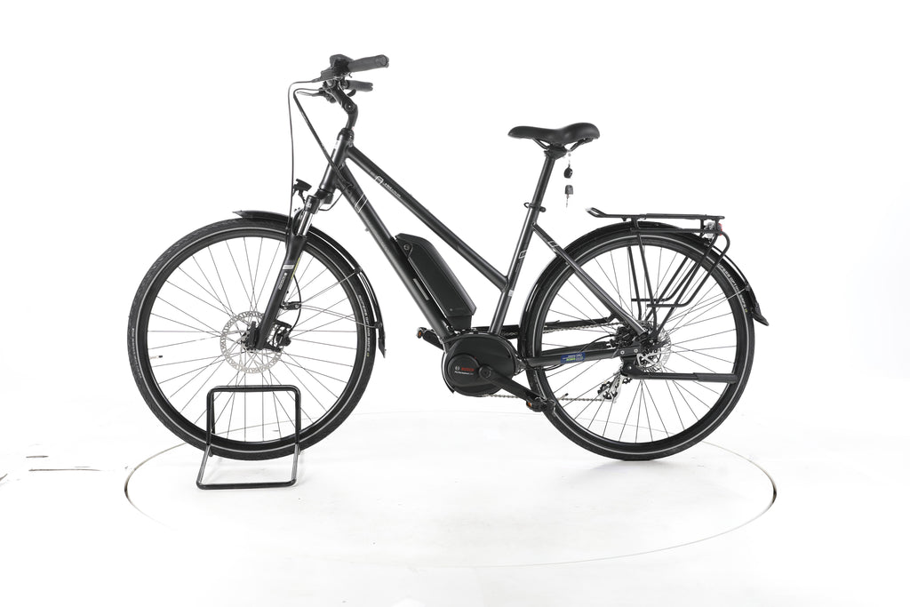 Triumph E-Bird Ultra Trekking E-Bike - Image 7
