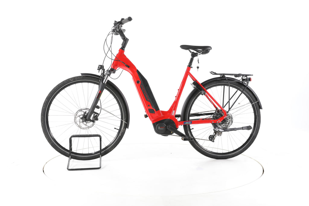 Victoria eTrekking 8.8 Trekking E-Bike Tiefeinsteiger - Image 7