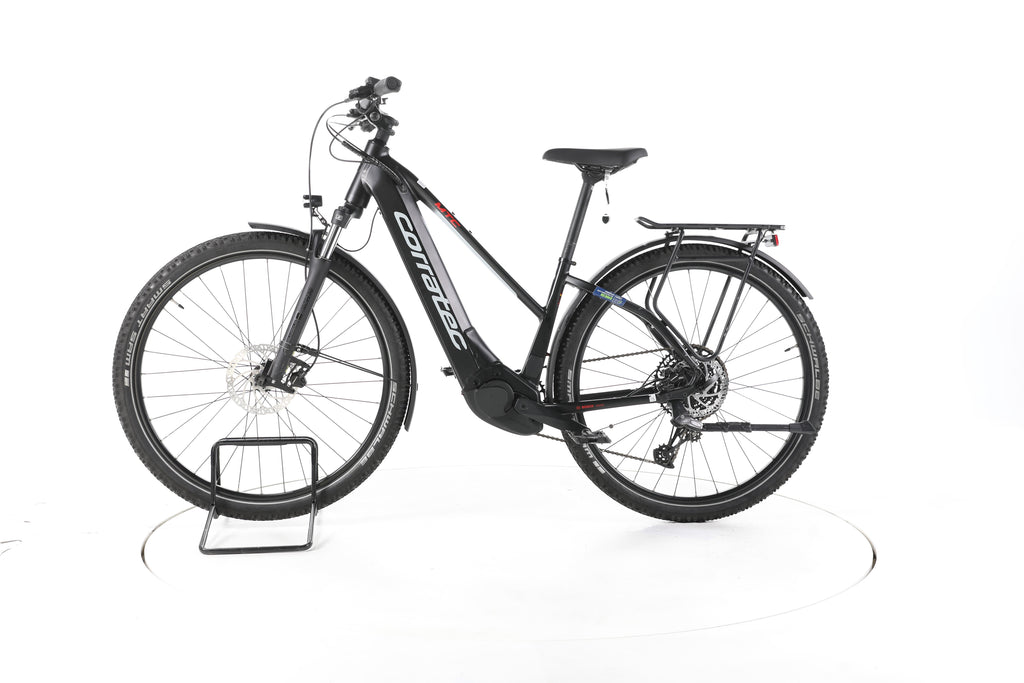 Corratec E-Power MTC Elite 12S Trekking E-Bike - Image 7