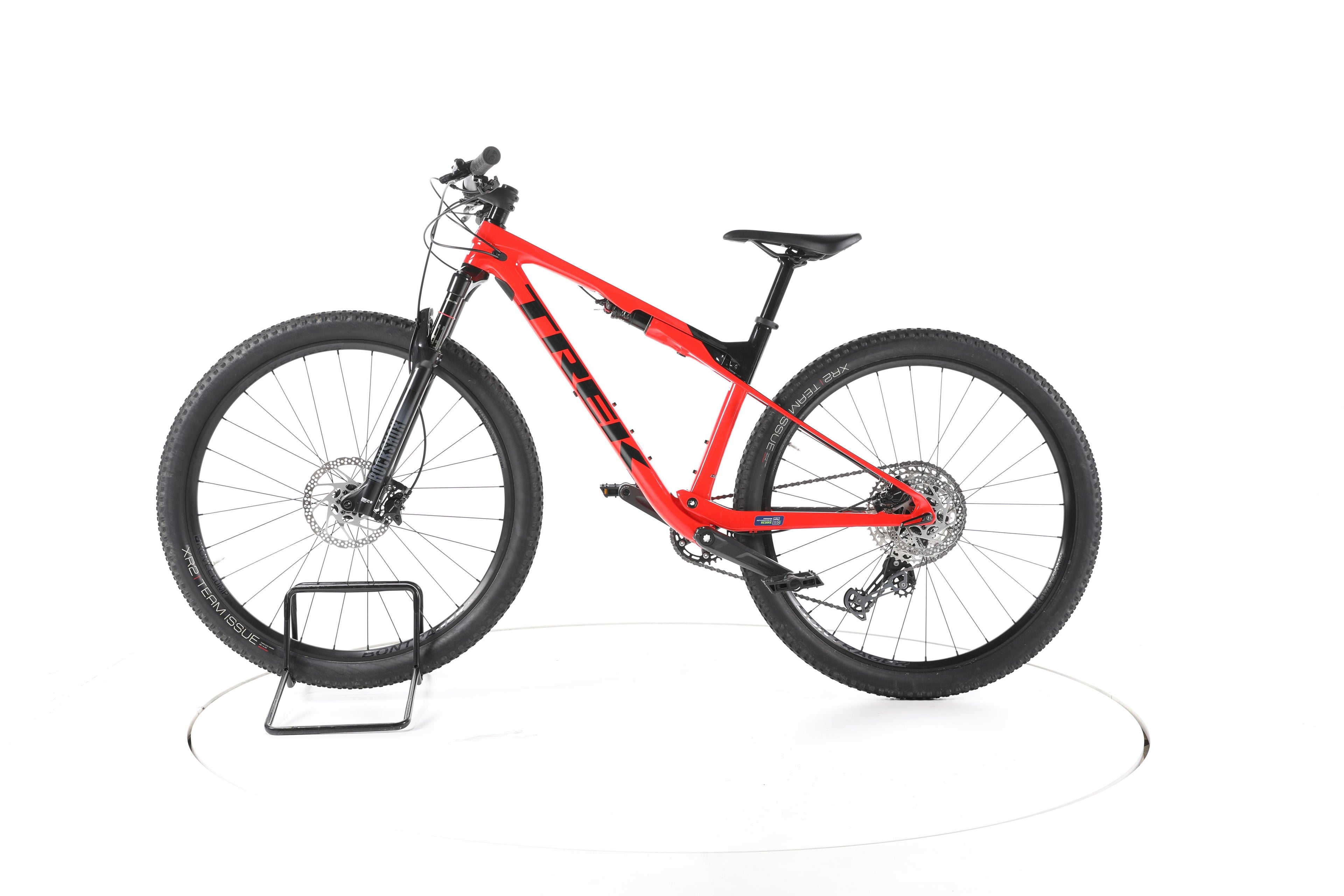 Trek Supercaliber 9.6 Gen 1 - Image 7