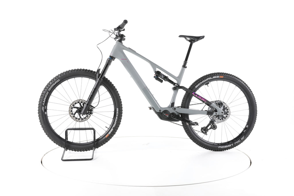 Cube AMS Hybrid ONE44 C:68X TM X E-Bike Fully Carbon 2024 - Image 7
