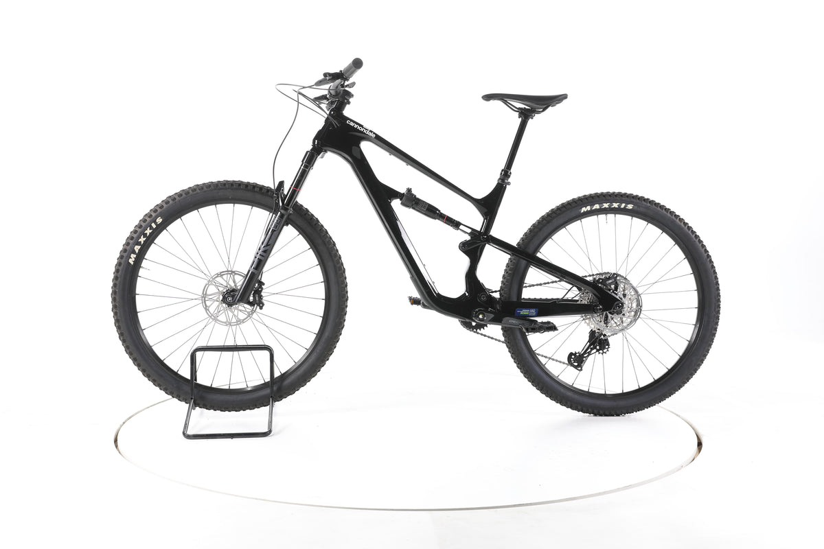 Cannondale Habit 2 Fahrrad Fully - Image 7