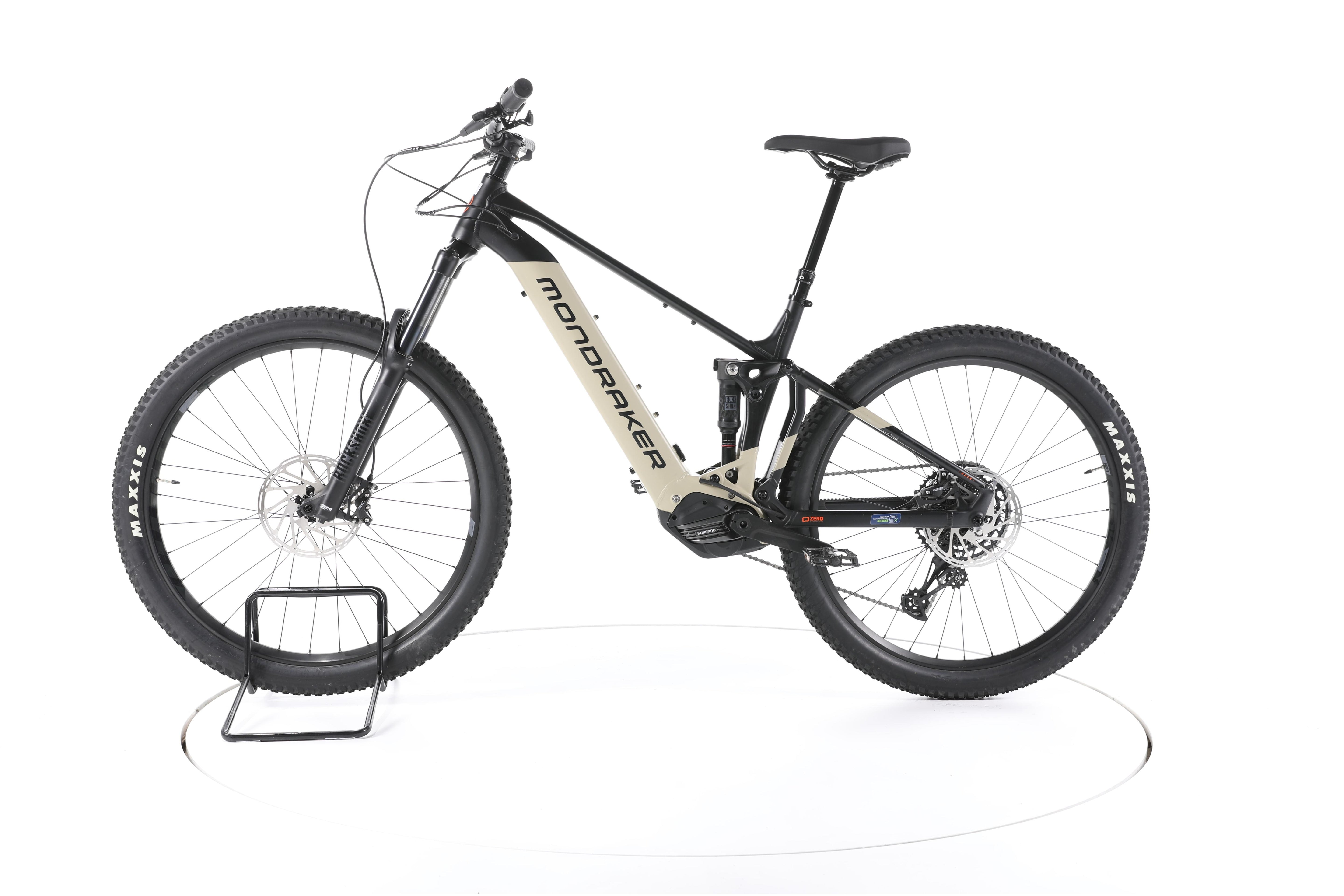 Mondraker DUSK E-Bike Fully - Image 7
