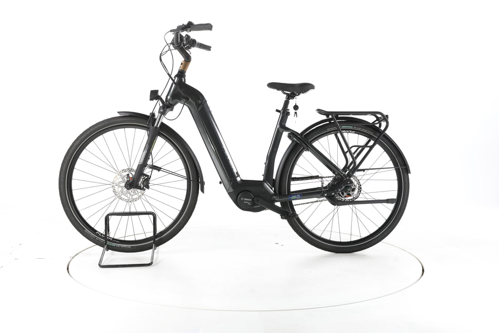 FLYER Gotour6 3.40 City E-Bike Tiefeinsteiger - Image 7