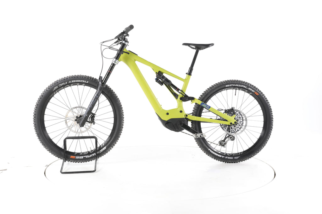 Specialized Turbo Kenevo Expert Fully E-Bike - Image 7