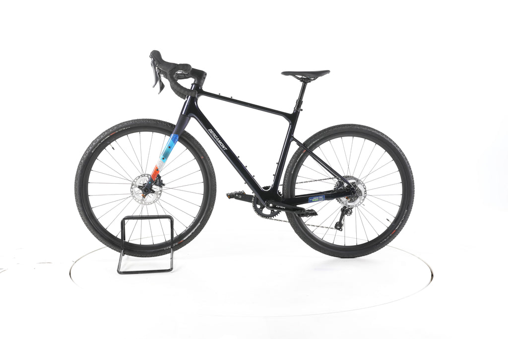 Bergamont Grandurance Elite Gravelbike Carbon 2024 - Image 7