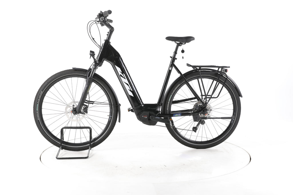 KTM Macina Tour CX625 LTD64 H Trekking E-Bike Tiefeinsteiger - Image 7