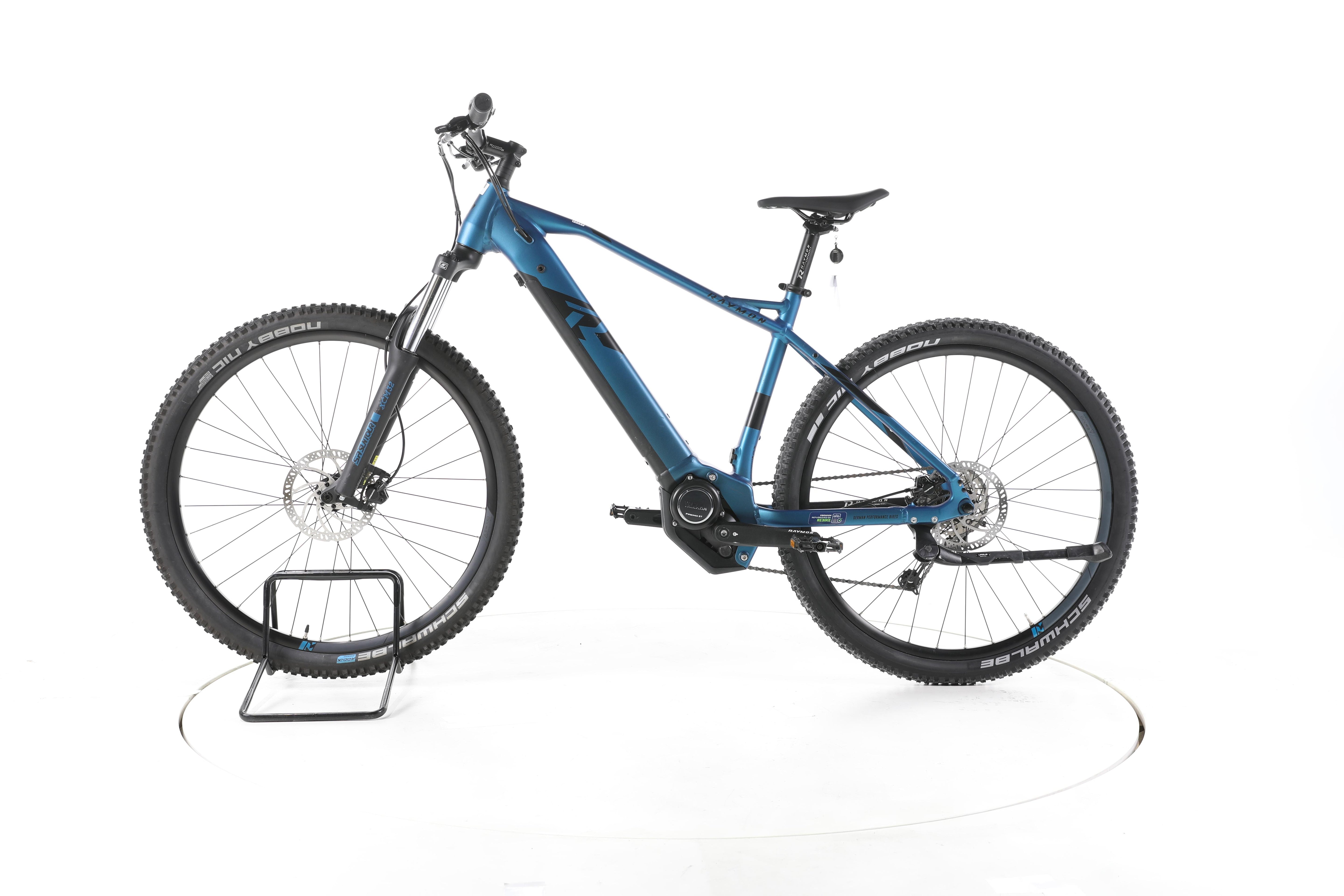 R Raymon HardRay E 5.0 E-Bike - Image 7