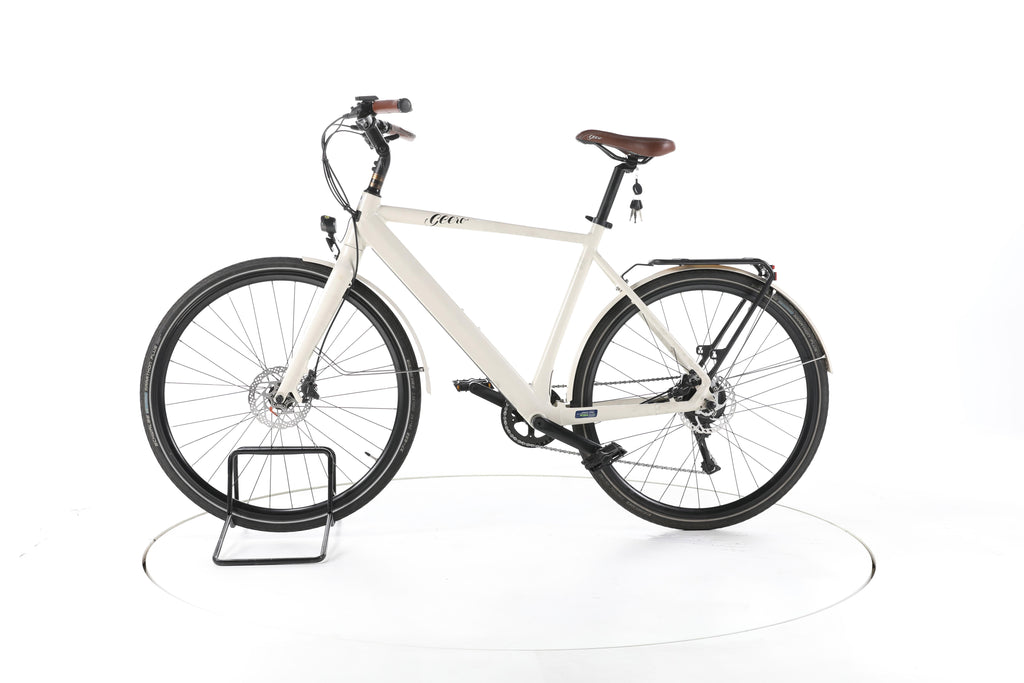 Geero E-Bike City Classic + Trekking E-Bike - Image 7