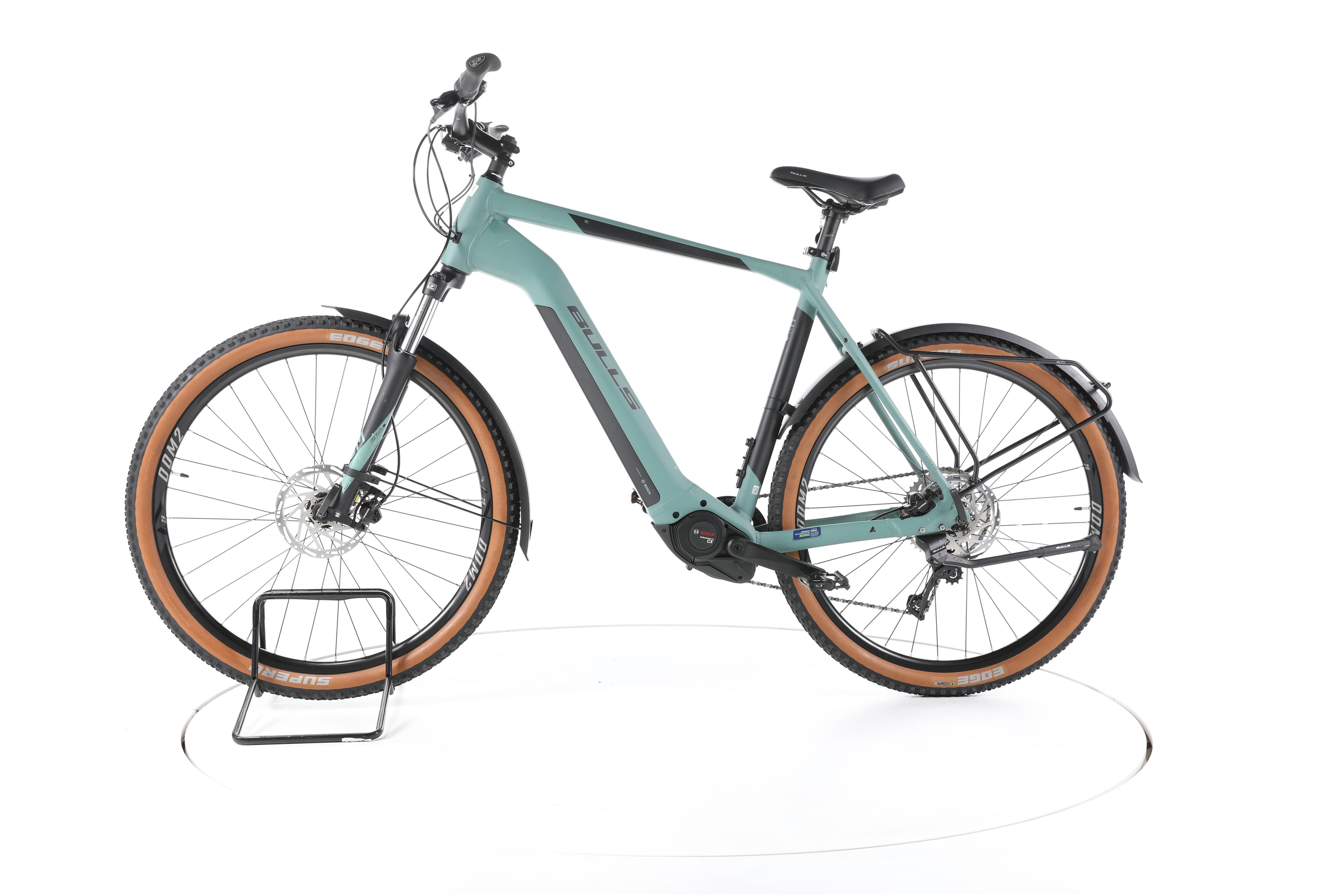 Bulls Copperhead EVO 1 29 E-Bike - Image 7