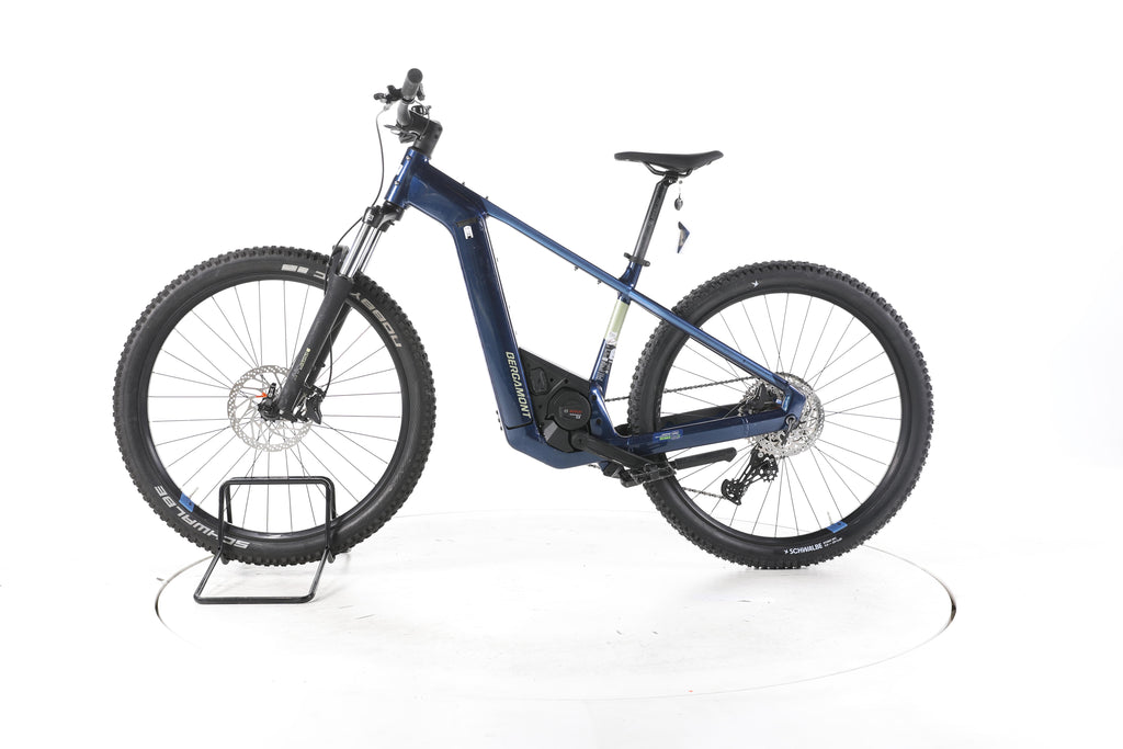 Bergamont E-Revox Premium Sport FMN E-Bike - Image 7
