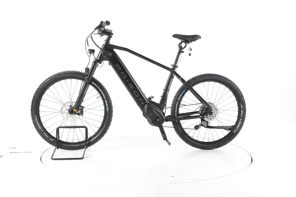 Poison Lithium E-Bike - Image 7
