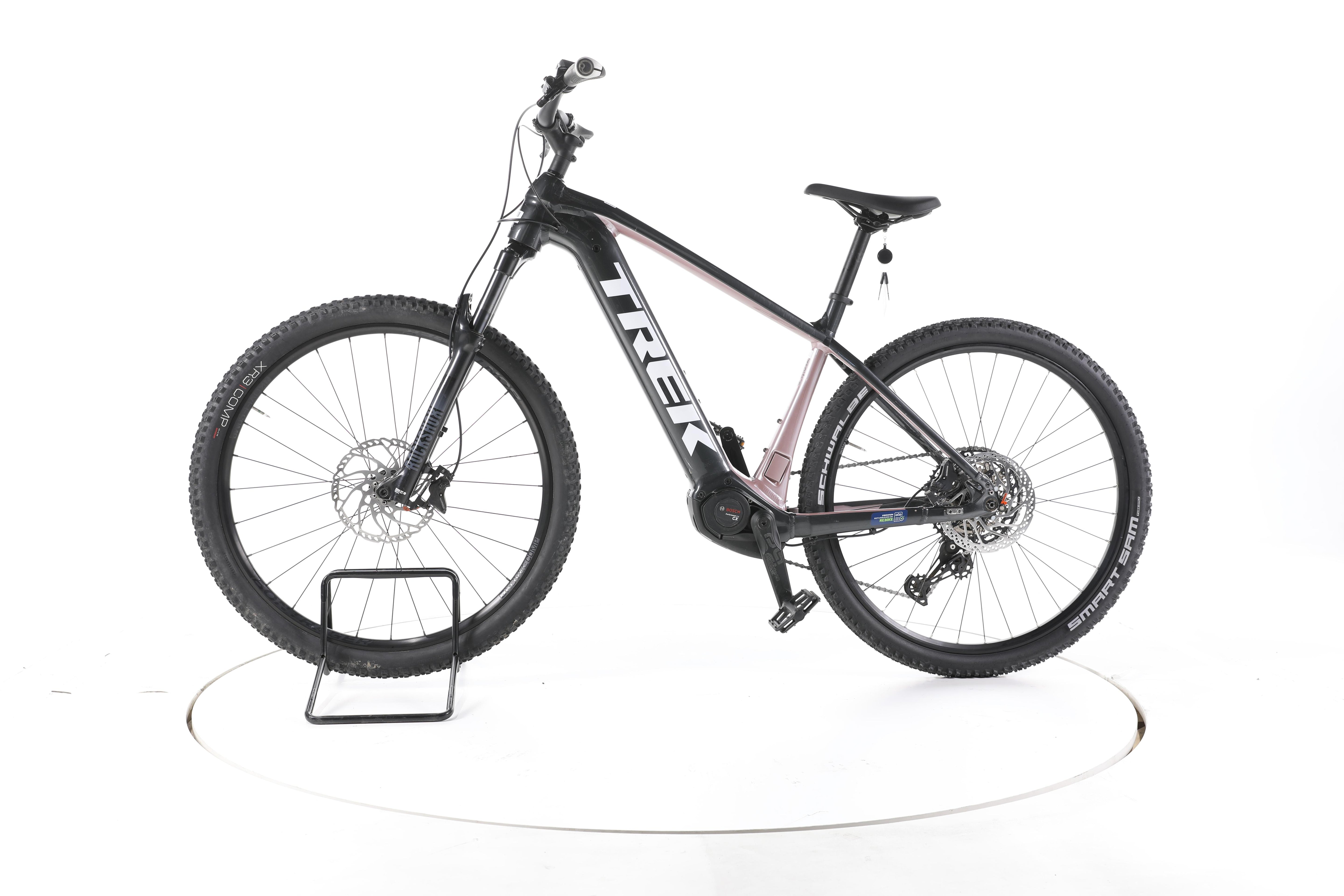 Trek Powerfly 5 E-Bike - Image 7
