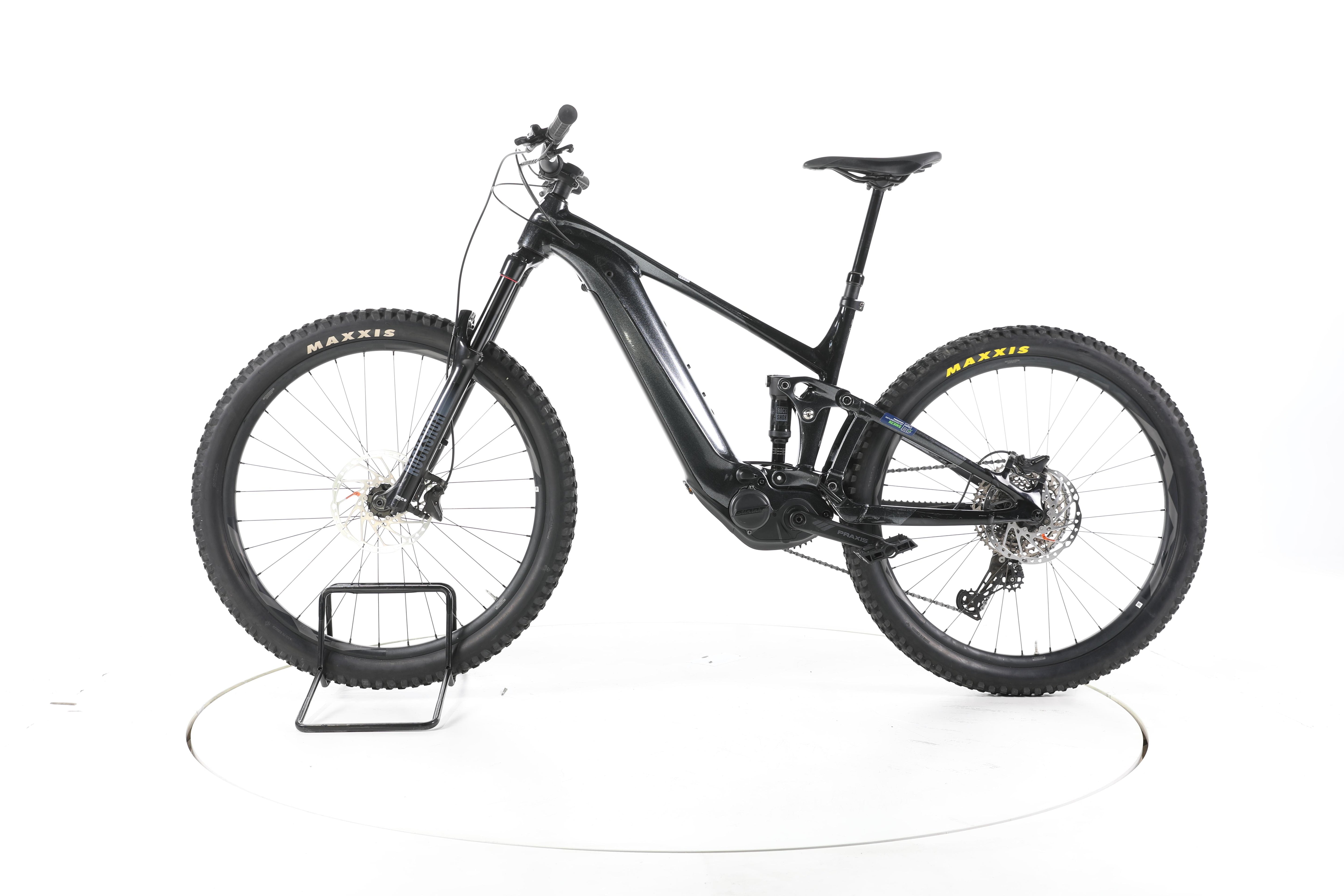 Giant Trance X E+ 3 Fully E-Bike - Image 7
