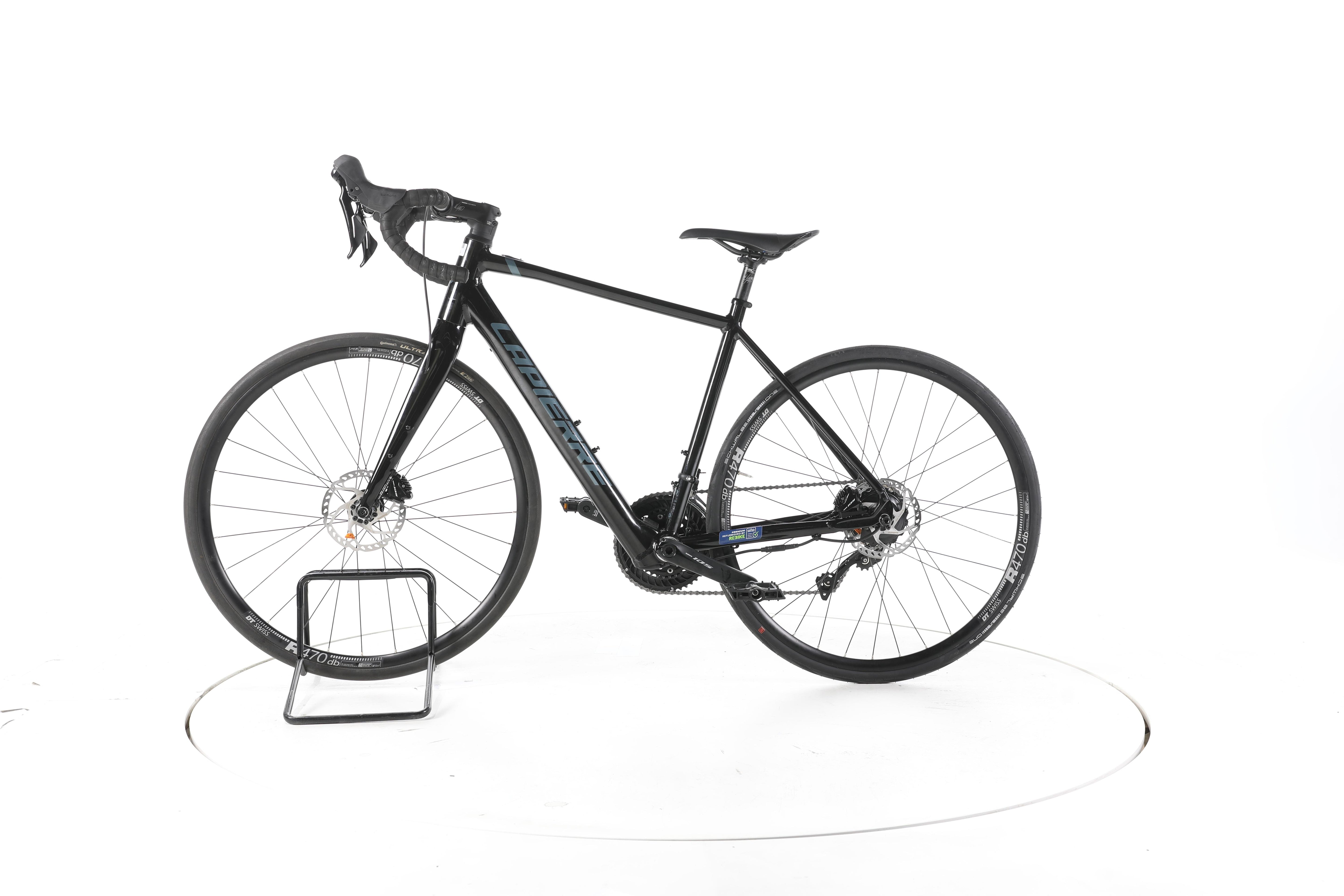 Lapierre E-Sensium 5.2 E-Gravel & Rennrad - Image 7