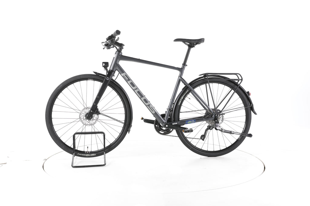 Focus Atlas 6.6 EQP Fahrrad City & Trekking - Image 7