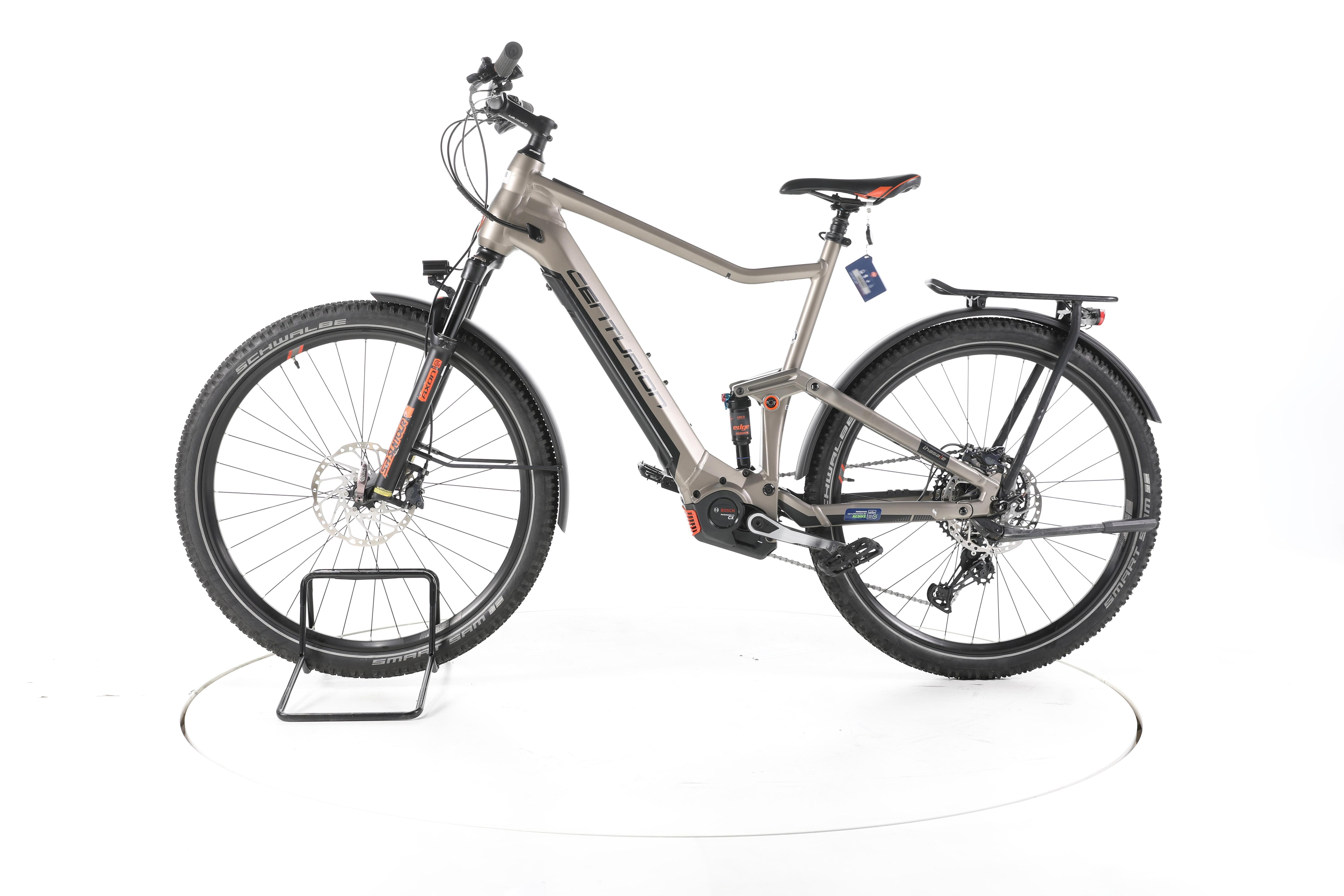 Centurion Lhasa R2600i SUV E-Bike - Image 7