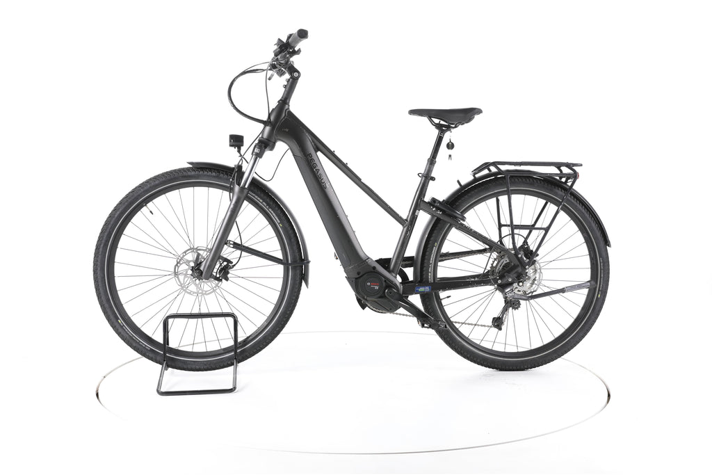 Pegasus Savino EVO 10 CX Trekking E-Bike - Image 7
