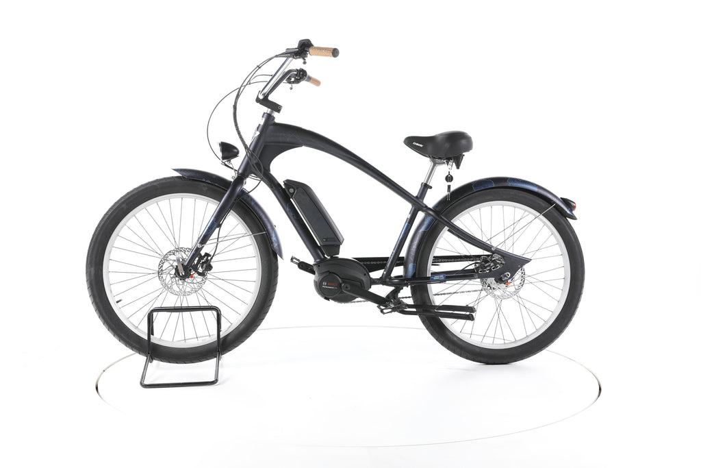 Electra Bicycle Navigator Go! 5i E-Cruiser Bikes - Image 7