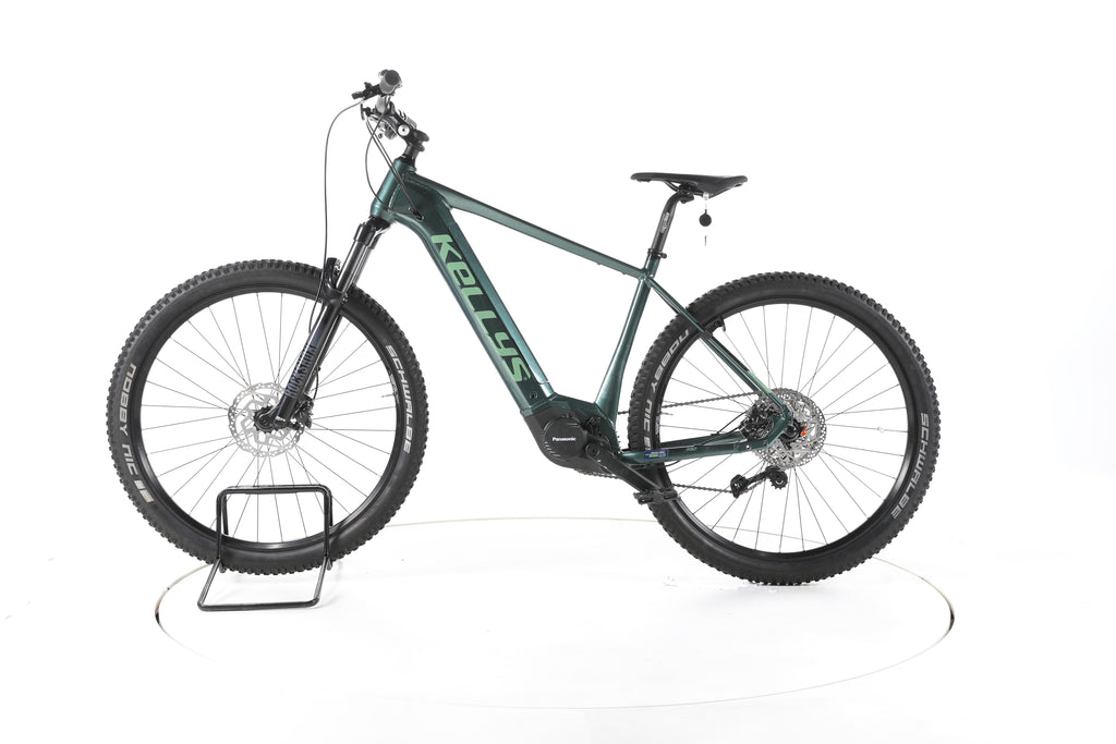 Kellys Tygon R50 E-Bike - Image 7