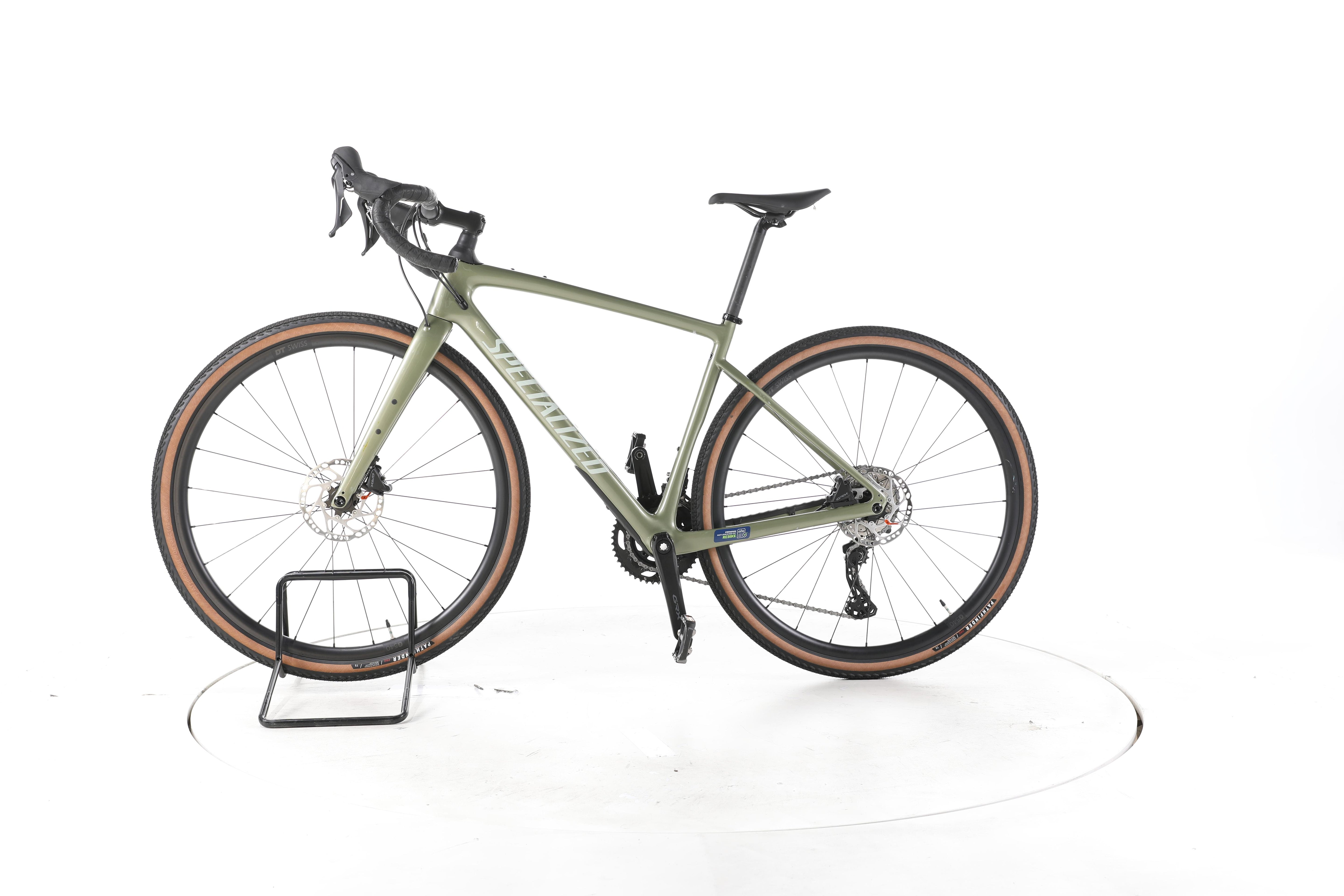 Specialized Diverge Sport Gravelbike Carbon 2025 - Image 7