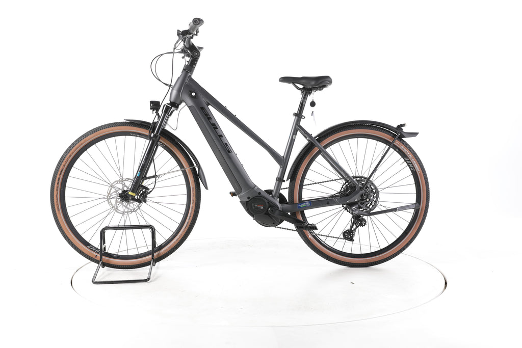 Bulls Cross Rider EVO 2 E-Bike - Image 7
