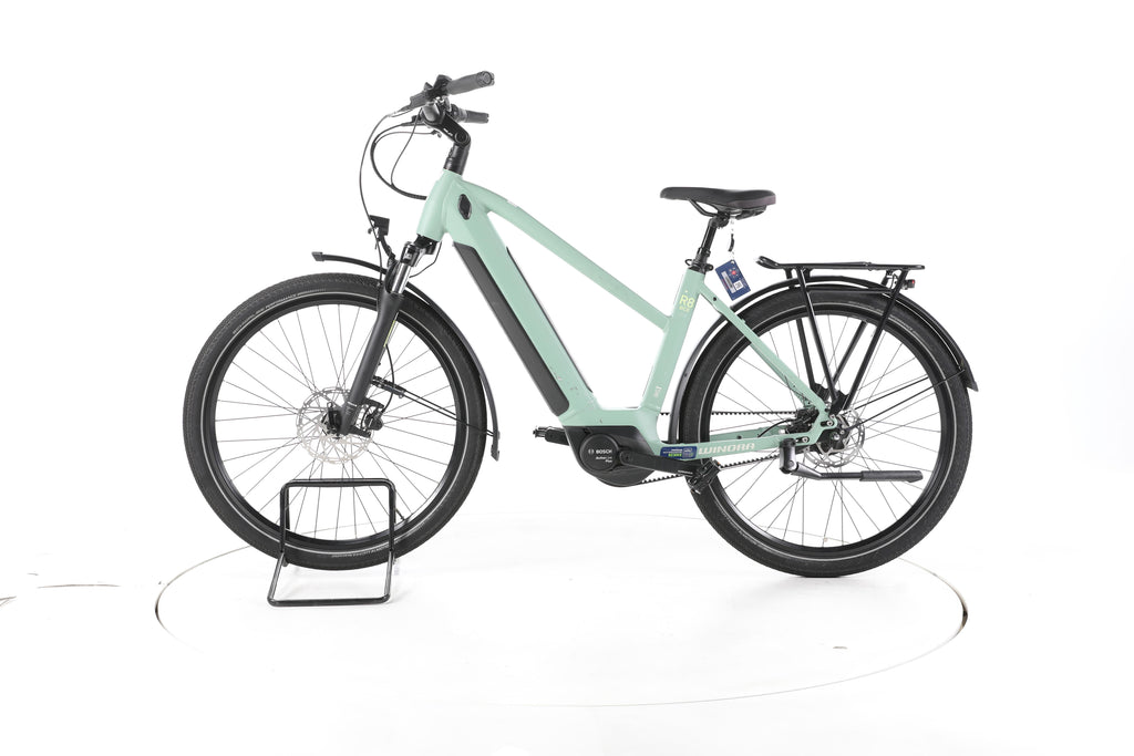 Winora Sinus R8f City E-Bike - Image 7
