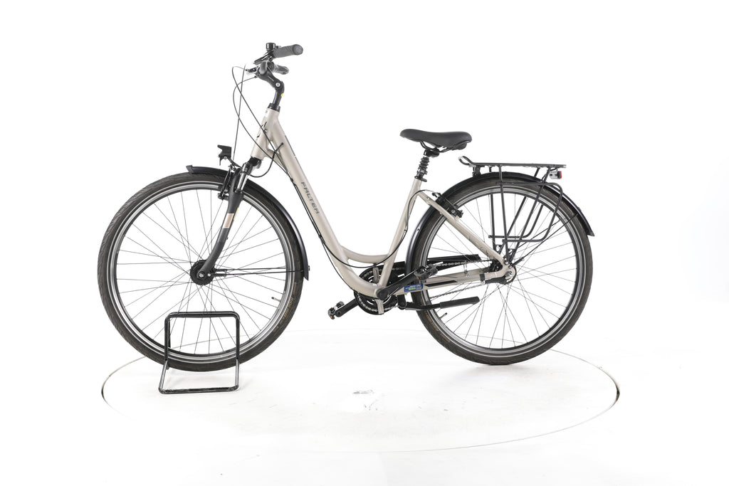 FALTER C 4.0 Fahrrad City & Trekking - Image 7