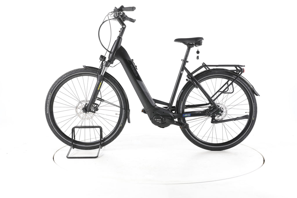 Pegasus Solero EVO 8F City E-Bike Tiefeinsteiger - Image 7