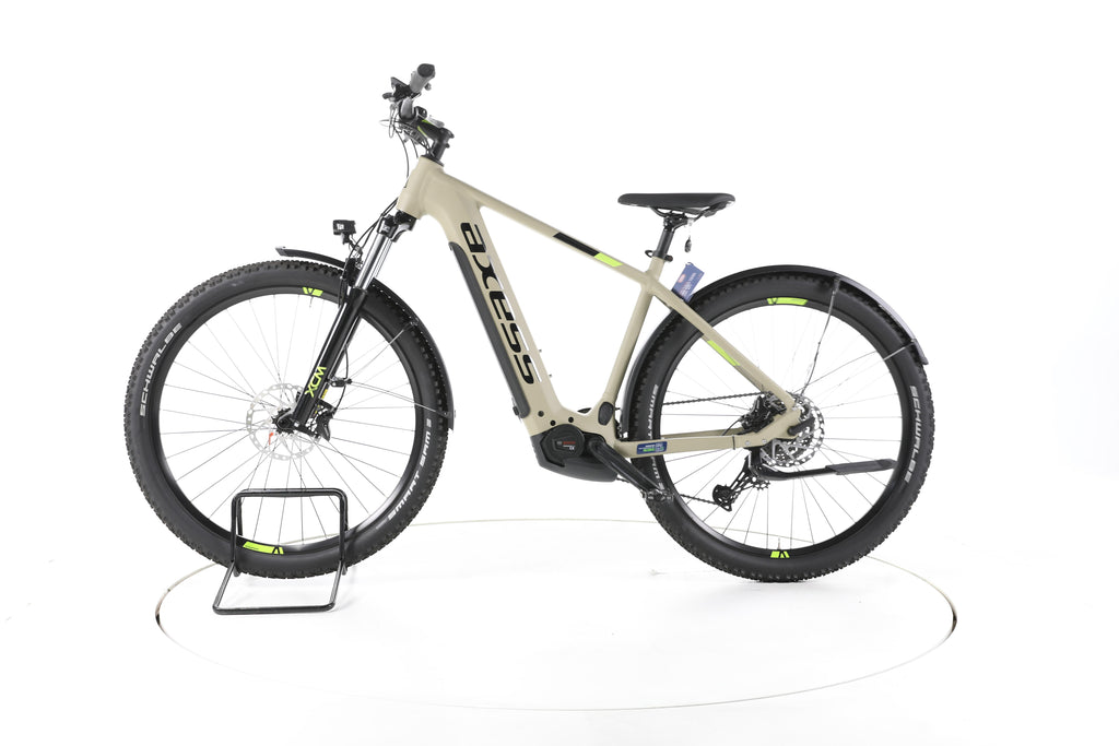 Axess Force 29 Allroad Trekking E-Bike 2023 - Image 7