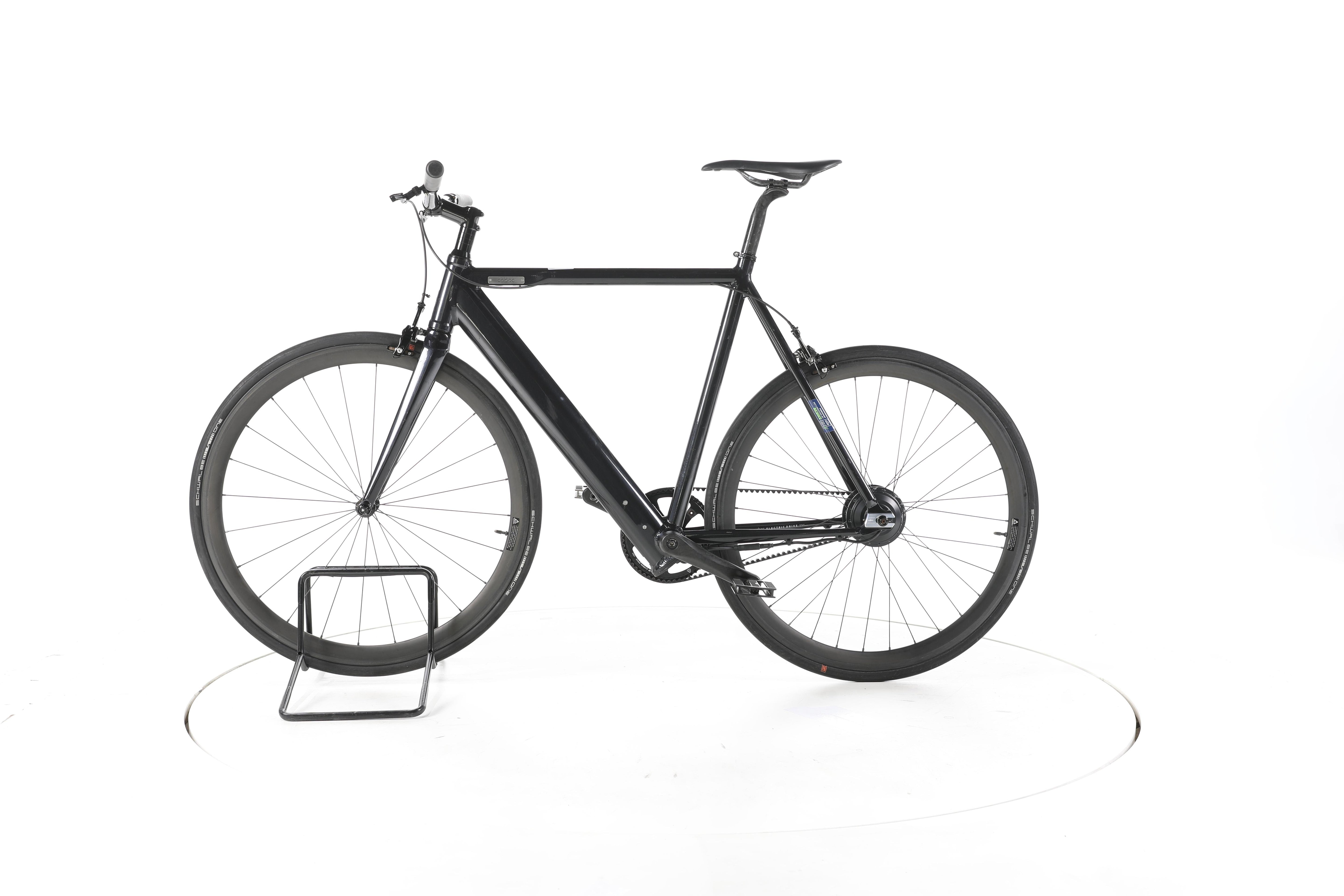 Coboc eCycle F1 City E-Bike - Image 7