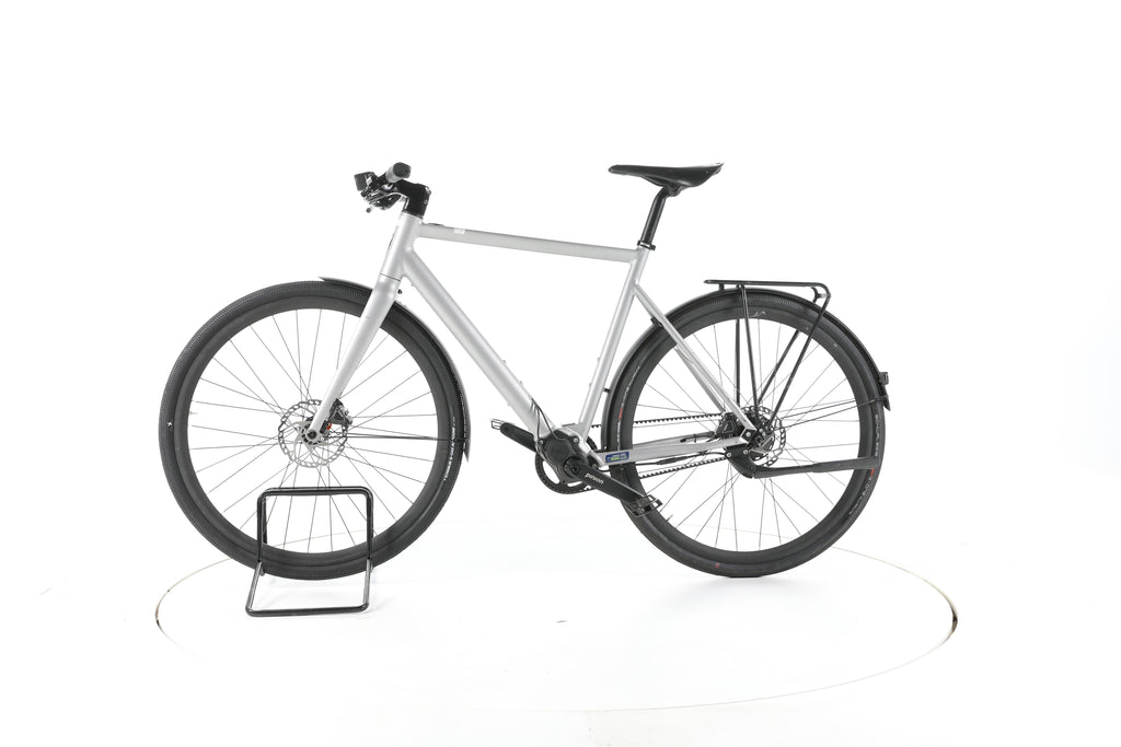 DESIKNIO Pinion X35 City E-Bike - Image 7