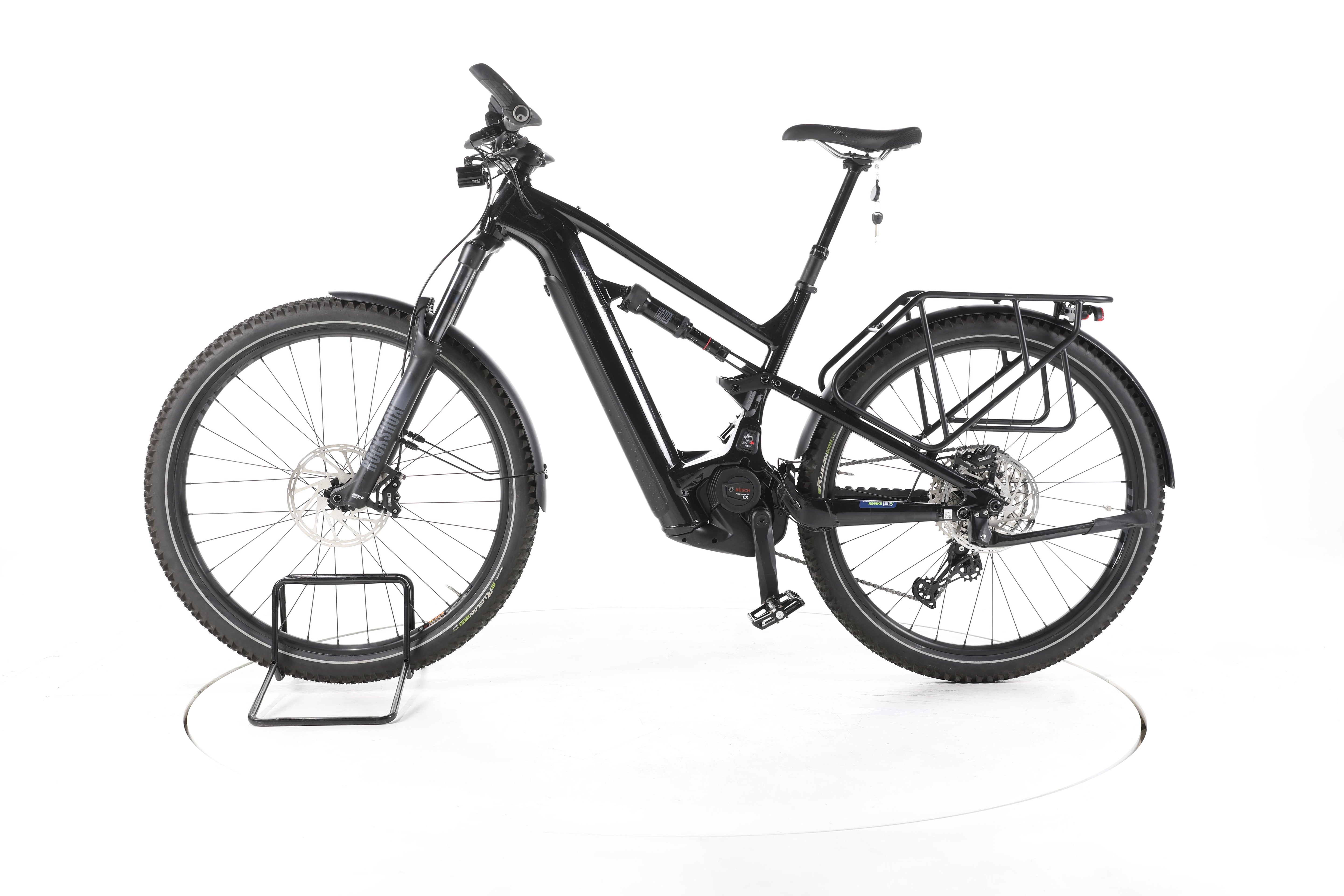 Cannondale Moterra Neo EQ SUV E-Bike - Image 7