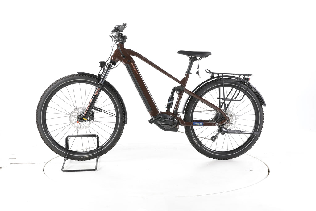 HoheAcht Mola Terra SUV E-Bike - Image 7