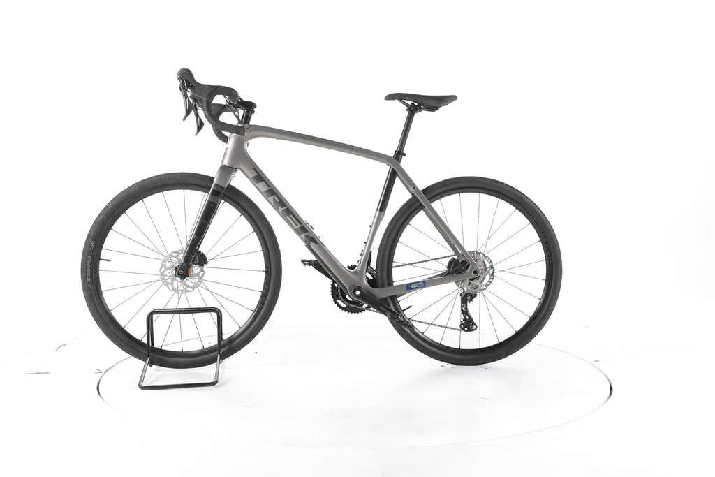 Trek Checkpoint SL5 Gravelbike Carbon - Image 7