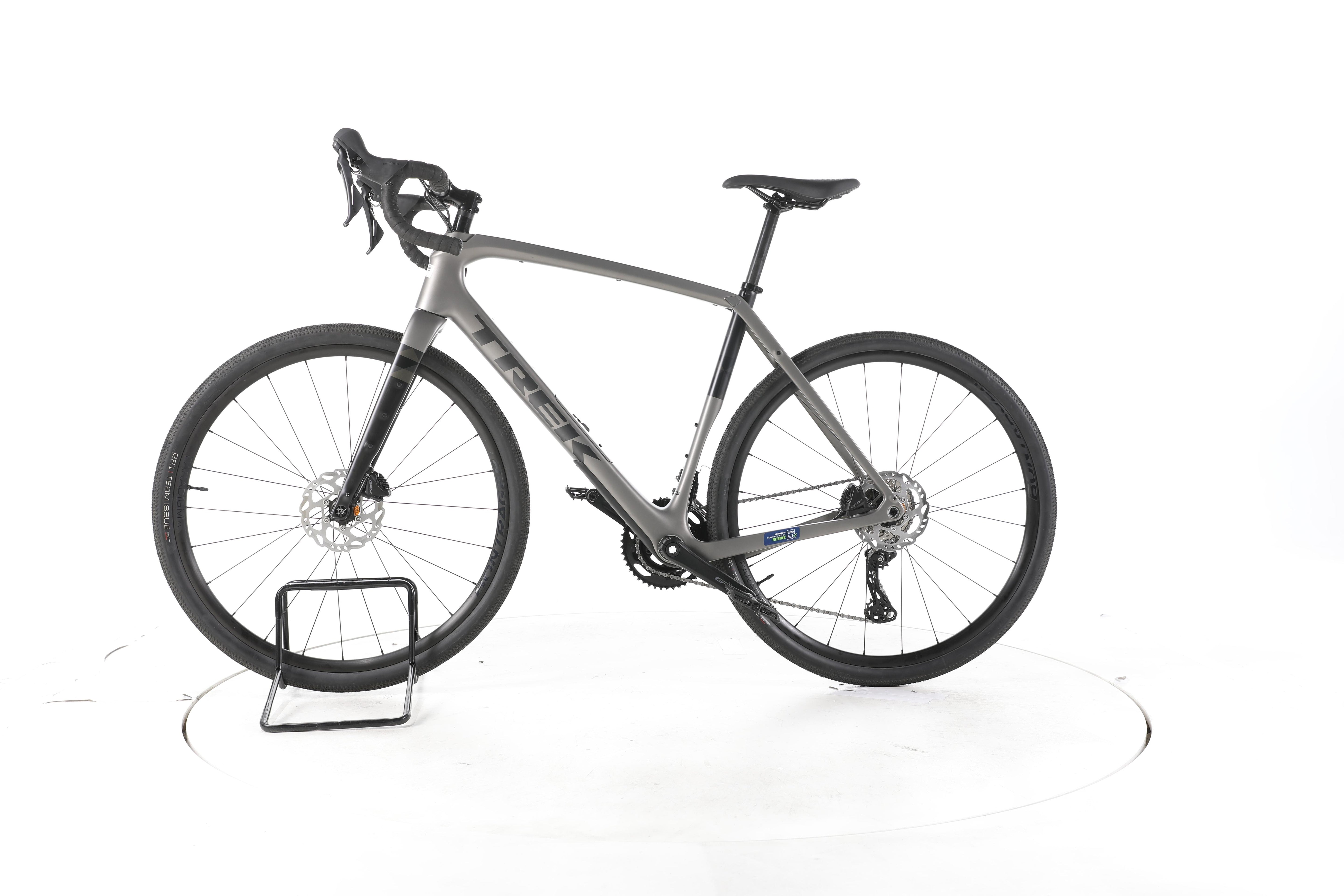 Trek Checkpoint SL5 Gravelbike Carbon - Image 7