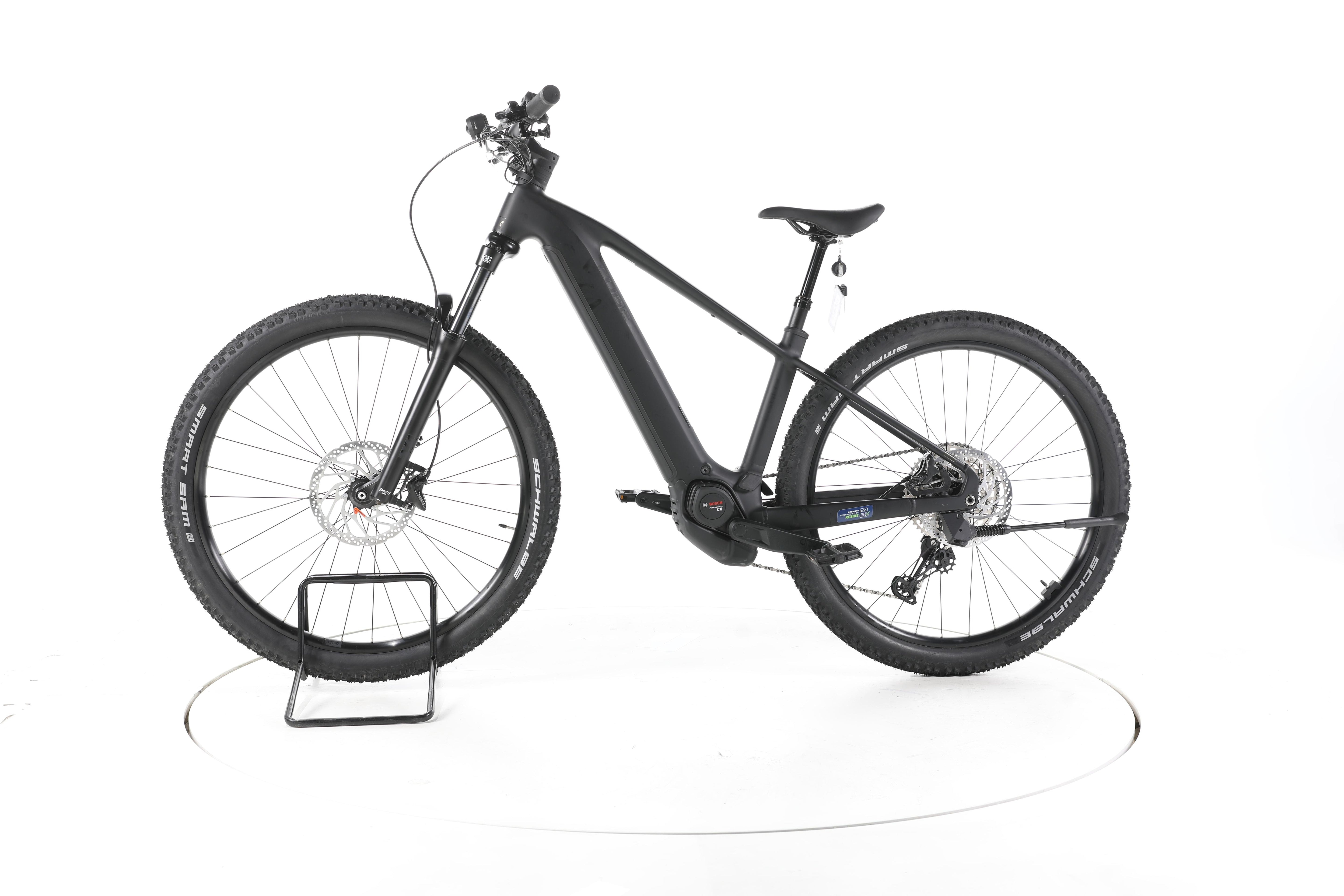 Cube Reaction Hybrid Pro E-Bike 2025 - Image 7