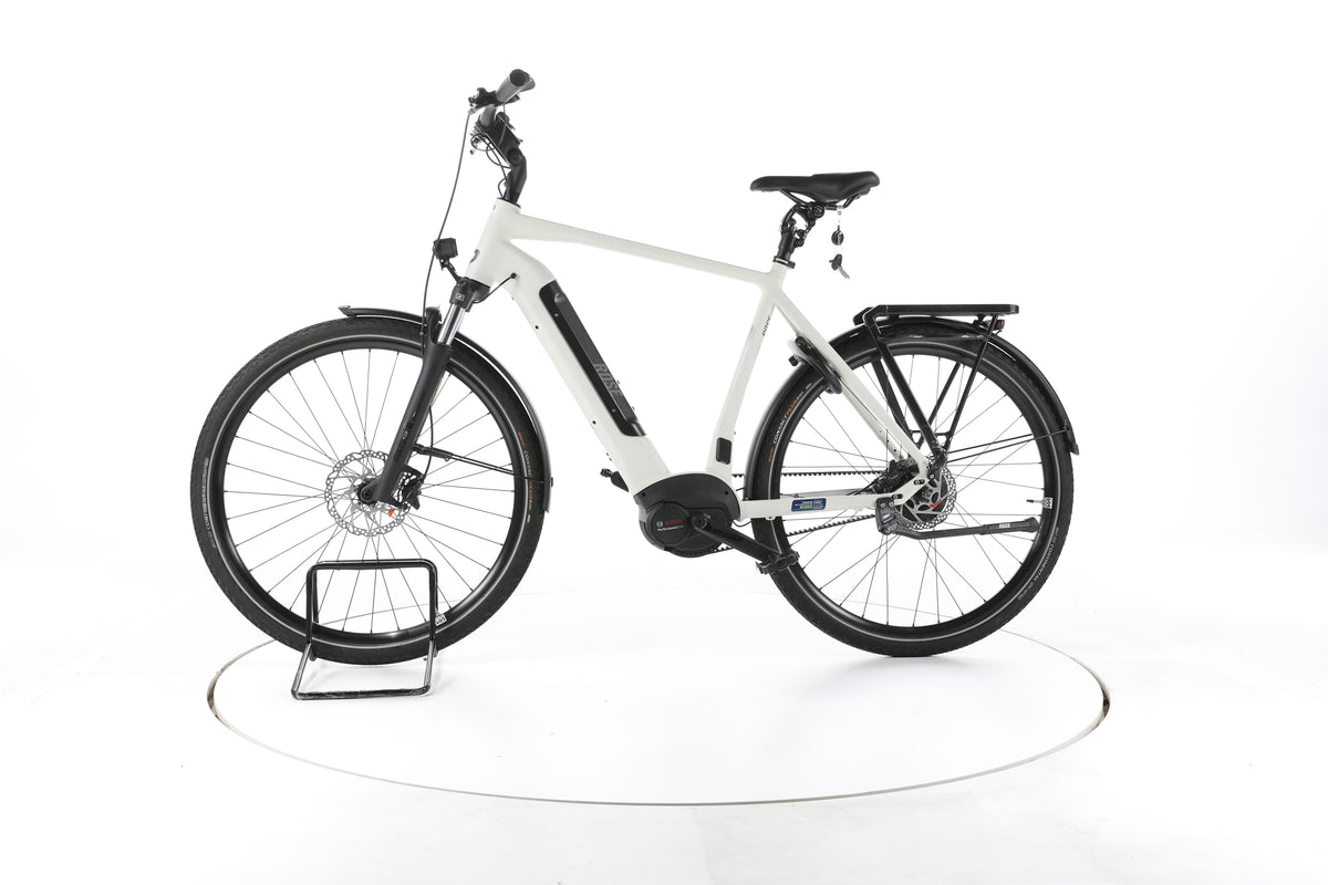 Rose XTRA WATT EVO PLUS 3 City E-Bike - Image 7