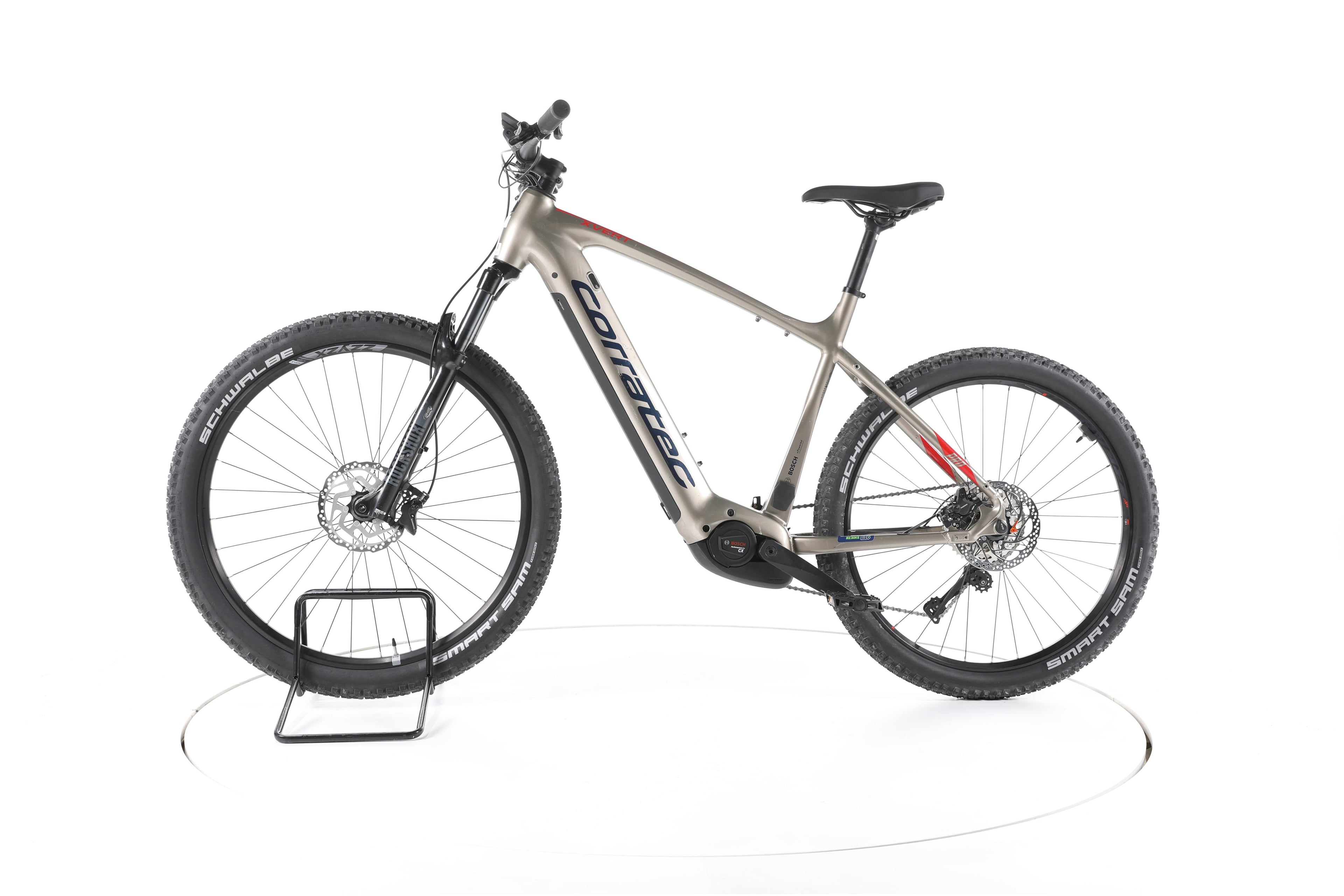 Corratec E-Power X-Vert Pro E-Bike 2023 - Image 7