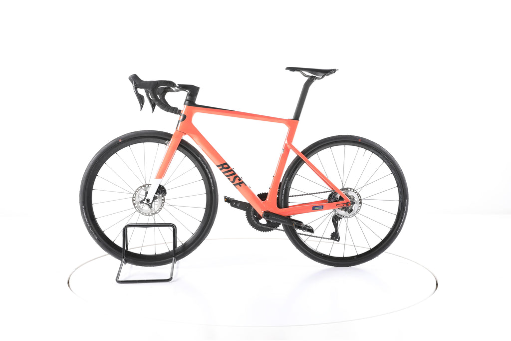Rose XLITE 04 Ultegra Di2 Rennrad Carbon - Image 7