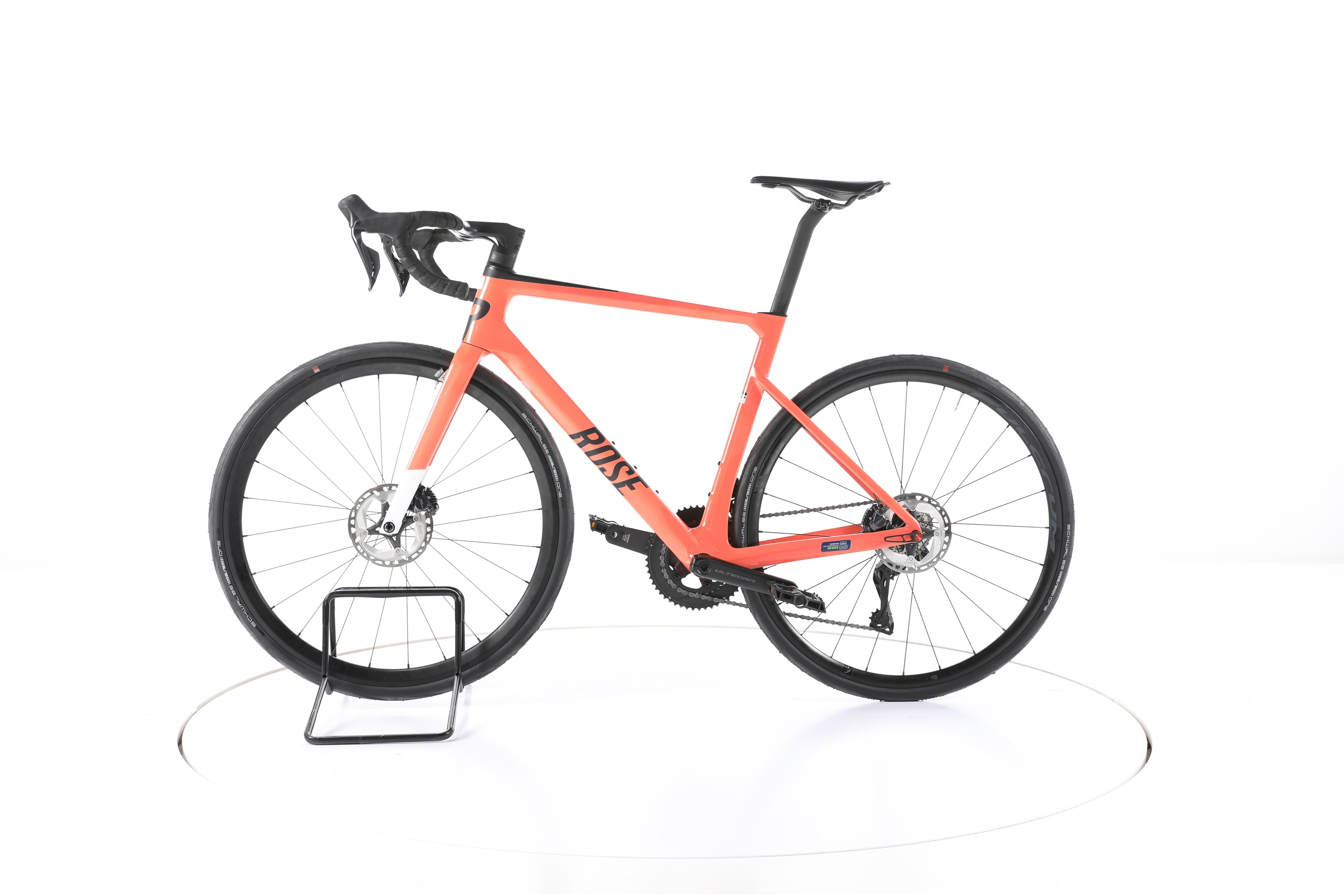 Rose XLITE 04 Ultegra Di2 Rennrad Carbon - Image 7