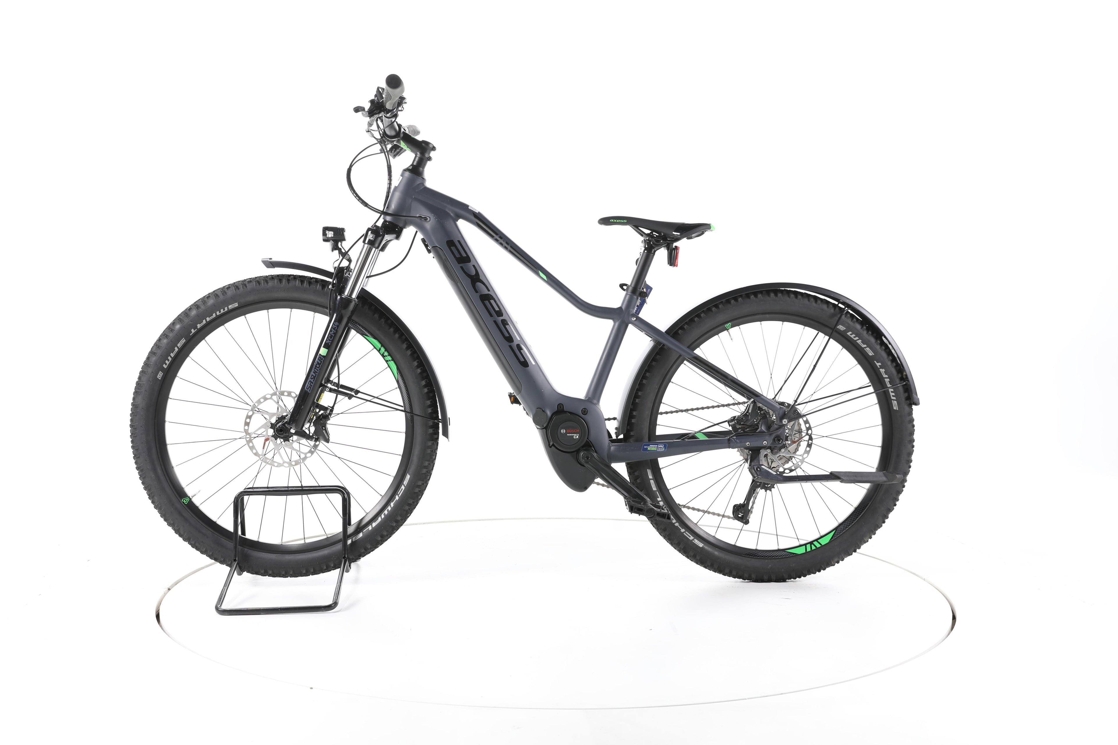 Axess Force E-Bike - Image 7