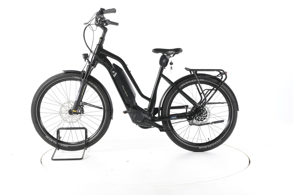 FLYER Upstreet3 7.23 City E-Bike - Image 7