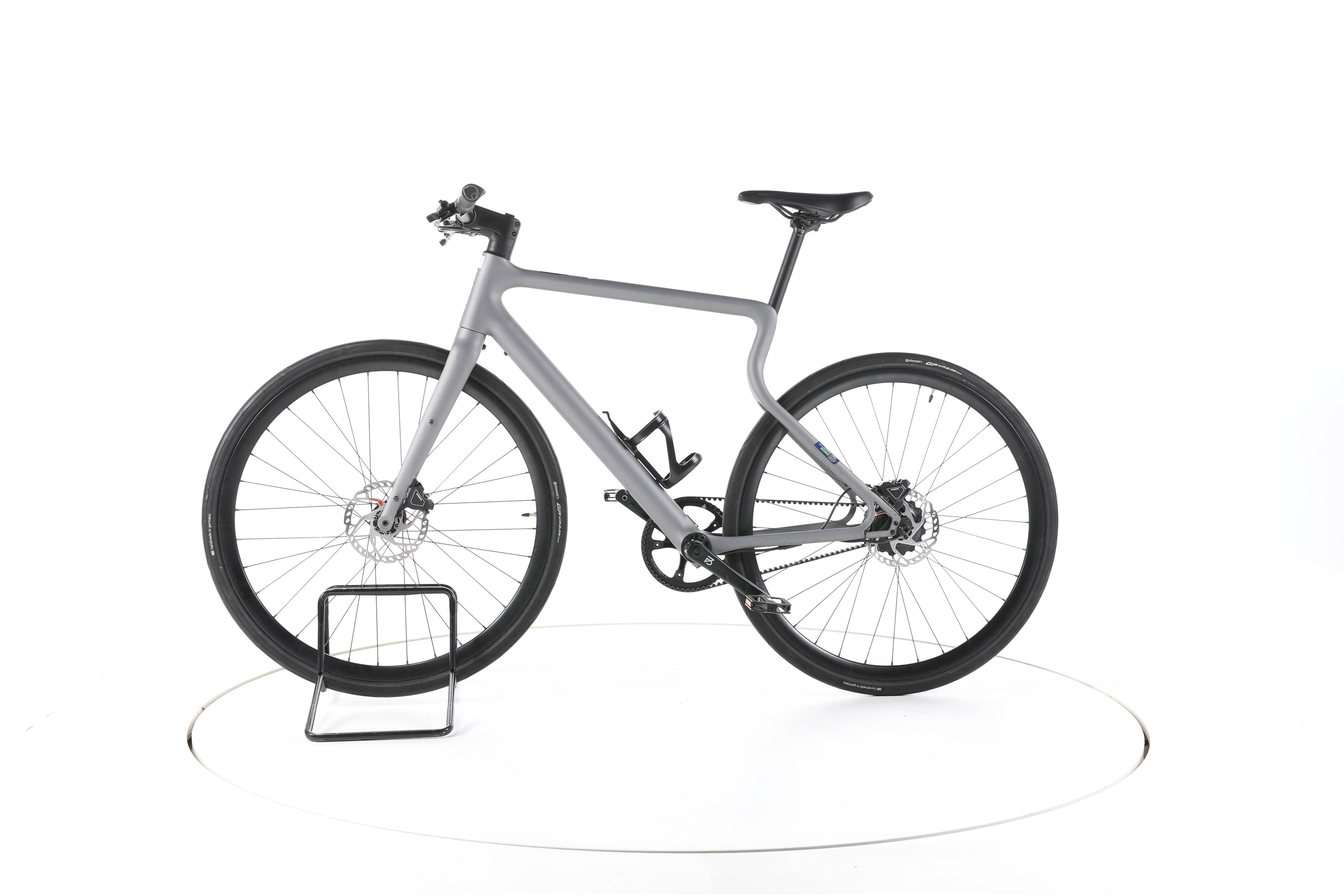 Urwahn Platzhirsch E-Bike - Image 7