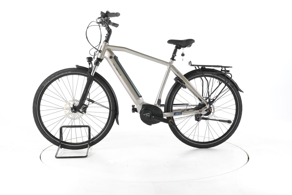 Velo de Ville AEB 490 City E-Bike - Image 7